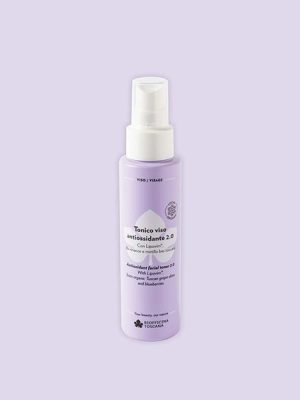Biofficina Toscana tonico viso antiossidante 2.0 ml. 100