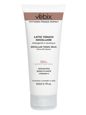 Vebi latte tonico micellare ml. 150