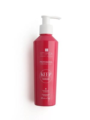 Eterea Cosmetici maschera rinforzante "Keep Hair" ml. 200