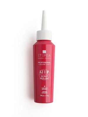 Eterea Cosmetici Scalp Peeling "Keep Hair" - peeling cuoio capelluto ml. 100