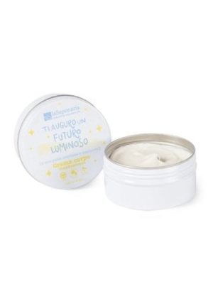 La Saponaria crema corpo lime e zenzero ml. 75