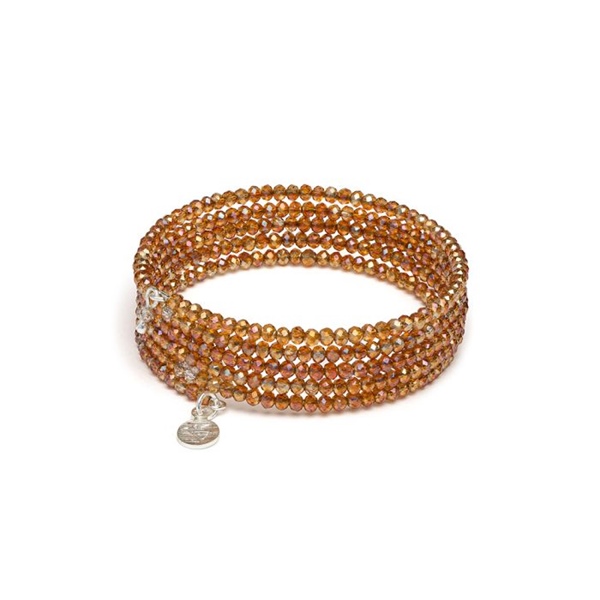 vestopazzo-bracciale-molla-pesca-crystal