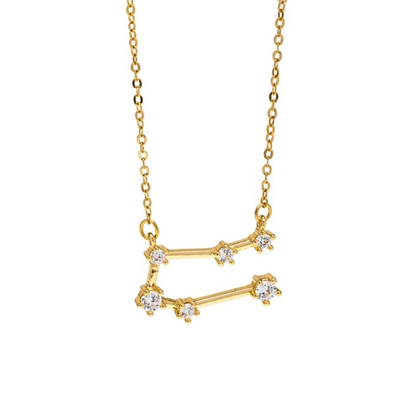 vestopazzo-collana-costellazione-gemelli