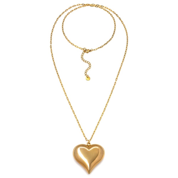 vestopazzo-collana-cuore-maxi-acciaio