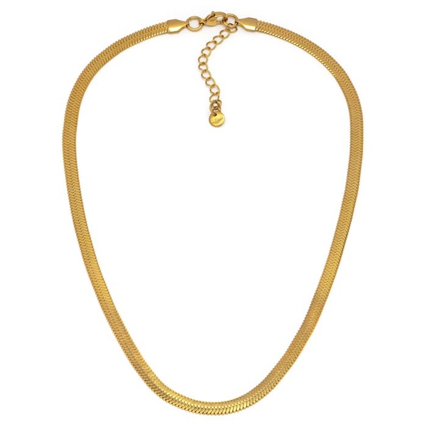 vestopazzo-collana-snake-bold-acciaio