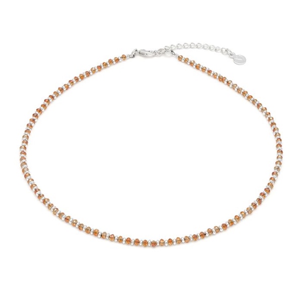 vestopazzo-girocollo-mini-sfere-pesca-crystal