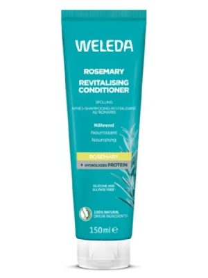 Weleda balsamo rivitalizzante al rosmarino ml. 150