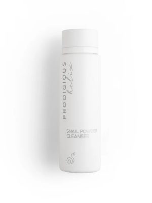 Eterea Cosmetici detergente enzimatico in polvere per il viso Prodigious Helix gr. 50