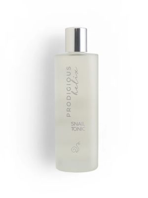 Eterea Cosmetici tonico viso bava di lumaca Prodigious Helix ml. 100