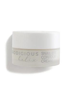 Eterea Cosmetici crema contorno occhi bava di lumaca Prodigious Helix ml. 15