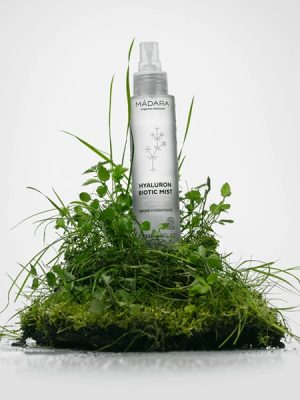 Madara Hyaluron Biotic mist - tonico all'acido jaluronico ml. 100