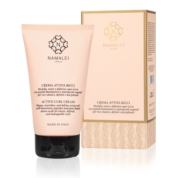 Namalei-Crema-Attiva-Ricci