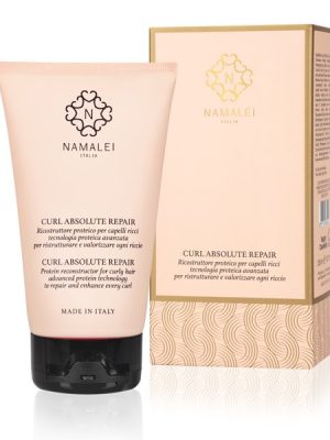 Namalei Curl Absolute Repair - ricostruttore proteico per ricci ml. 150
