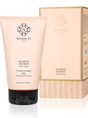 Namalei Gel ricci definiti Lino e Cocco ml. 150