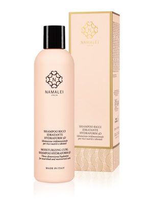 Namalei shampoo ricci idratante Hydraform 3D ml. 250