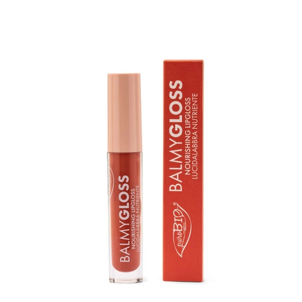 PUROBIO-Balmygloss-01-Peach-Nude