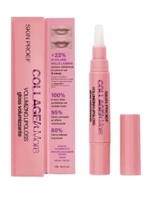 Skin Proof Collagen More Gloss volumizzante ml. 3