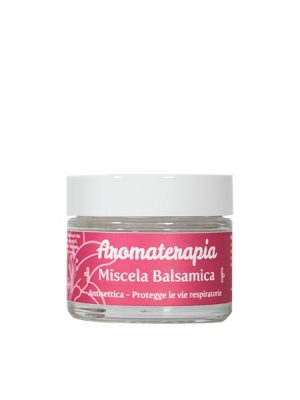 Antos aromaterapia balsamica in gel ml. 50