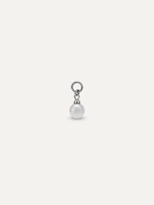 Veramè gioielli charm Gaia colore argento