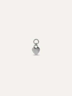Veramè gioielli charm Miranda colore argento