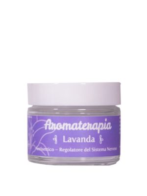 Antos aromaterapia alla lavanda rilassante in gel ml. 50