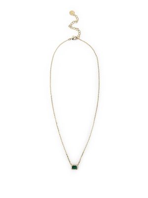 Veramè gioielli collana Anastasia oro verde