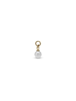 Veramè gioielli charm Gaia colore oro