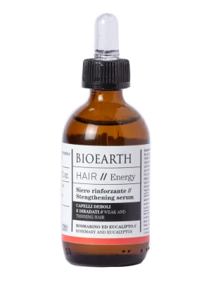 Bioearth Hair 2.0 siero rinforzante ml. 50