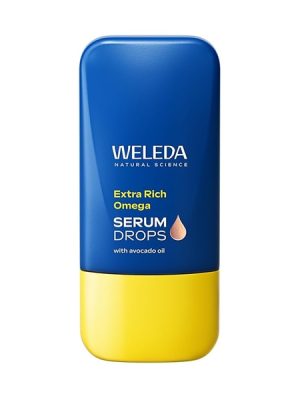Weleda siero viso Multiomega 3-6-9 ml. 30