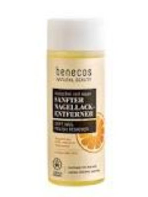Benecos solvente per unghie ml. 125