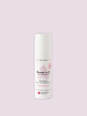 Biofficina Toscana booster Vitamina C ml. 30 - siero viso illuminante