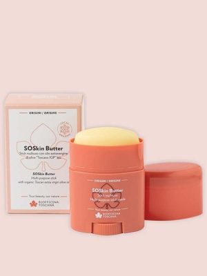 Biofficina Toscana SoSkin butter stick ml. 25