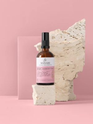 Wanabe Tonico viso Armony ml. 100