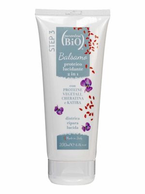Parentesi Bio balsamo proteico e lucidante ml. 200