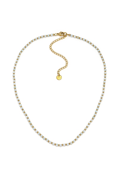 vestopazzo-collana-girocollo-sfere-alternate-madreperla