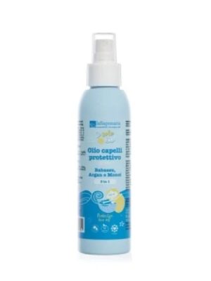 La Saponaria olio capelli Aloha 3 in 1 protettivo ml. 125