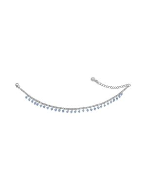 Vestopazzo cavigliera pendenti micro sfere