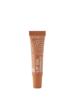 La saponaria lip oil caramello ml. 12