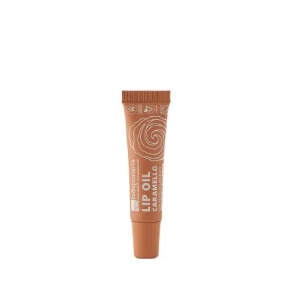 lip-oil-labbra-caramello-la-saponaria