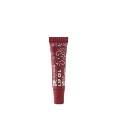 lip-oil-labbra-mora-la-saponaria