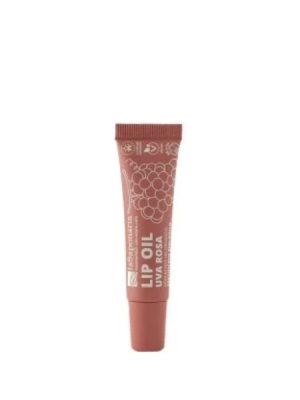 La saponaria lip oil uva rosa ml. 12
