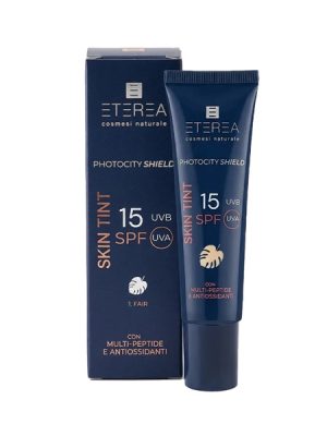 Eterea Cosmetici Skin Tint ml. 30 - colore FAIR