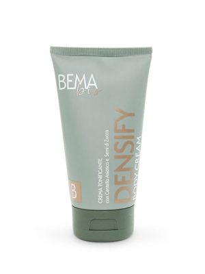 Bema Cosmetici crema corpo tonificante Densify ml. 150