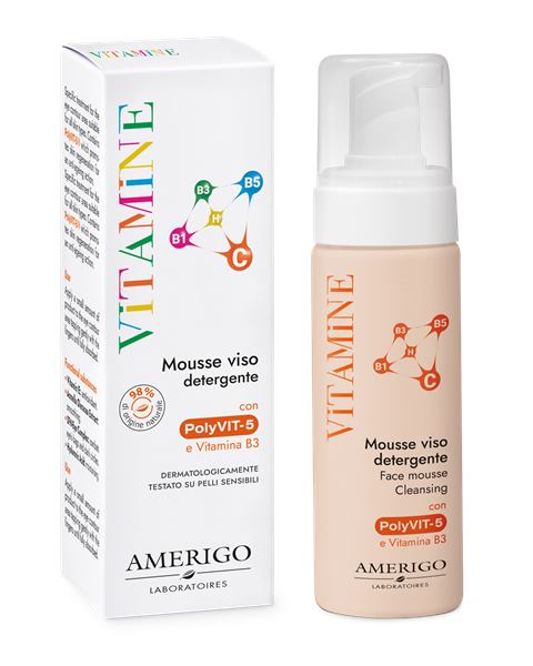 amerigo-VITAMINE-MOUSSE-VISO-150-ml