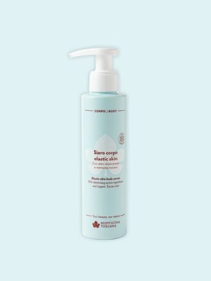 Biofficina Toscana siero corpo Elastic Skin ml. 150