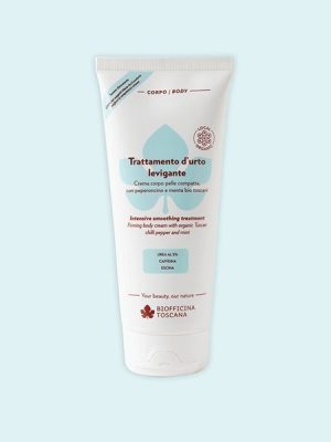 Biofficina Toscana trattamento d'urto levigante ml. 200