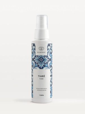 Ellethic acqua profumata corpo Tiarè ml. 100
