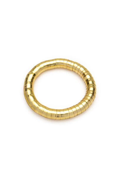vestopazzo-bracciale-serpente-elastico-ottone