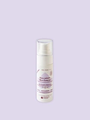 Biofficina Toscana siero Retinolo Glow Complex ml. 30