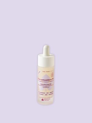 Biofficina Toscana siero antiossidante Plus ml. 30